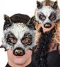 Masque loup autre image 3