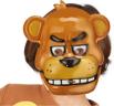 Masque ours tueur autre image 0