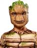 Masque plastique groot autre image 0