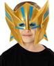 Masque plastique thor autre image 0