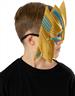 Masque plastique thor autre image 1