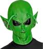 Masque tête complète d'alien autre image 0