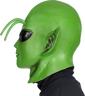 Masque tête complète d'alien autre image 1