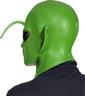 Masque tête complète d'alien autre image 2