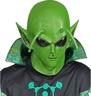 Masque tête complète d'alien autre image 3