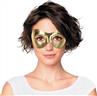 Masque tissu gold autre image 1