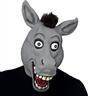 Masque âne shrek cartoon autre image 0