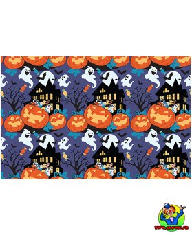 Nappe Halloween