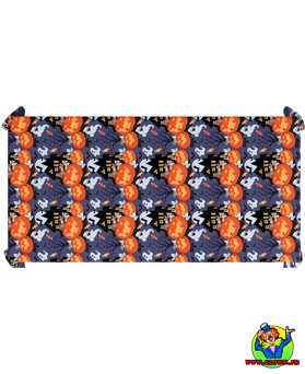 Nappe Halloween - Vue 4