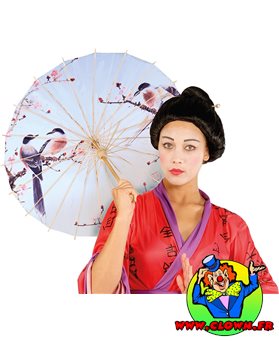 Ombrelle japonaise