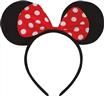 Oreille de Souris Minnie autre image 2