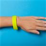 Pack 50 bracelets evenementiels jaunes autre image 1