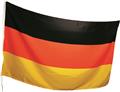 Pavillon drapeau Allemagne autre image 0
