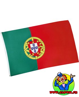 Pavillon drapeau portugal