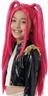 Perruque Kpop- rose - enfant autre image 0