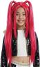Perruque Kpop- rose - enfant autre image 1