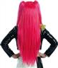 Perruque Kpop- rose - enfant autre image 2