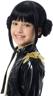 Perruque Kpop - enfant - noir autre image 0