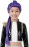 Perruque Kpop - enfant - violet autre image 1