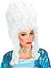 Perruque Marie-Antoinette autre image 0