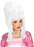 Perruque Marie-Antoinette autre image 1