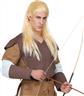 Perruque archer / elfe autre image 1