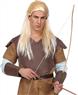 Perruque archer / elfe autre image 2