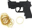 Pistolet à bande élastique autre image 0
