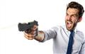 Pistolet à bande élastique autre image 5