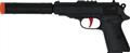 Pistolet avec silencieux autre image 0