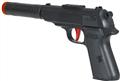 Pistolet avec silencieux autre image 2