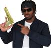 Pistolet or autre image 2