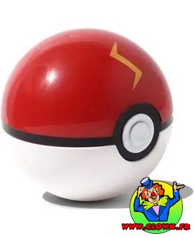 Poké ball de pokémon