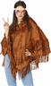 Poncho Indien et Hippie autre image 0