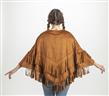 Poncho Indien et Hippie autre image 3