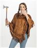 Poncho Indien et Hippie autre image 4