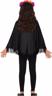 Poncho jour des morts autre image 1