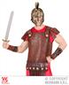 Proteges-bras simili cuir pour soldat grec/romain autre image 2