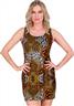 Robe animalier leopard autre image 1