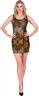 Robe animalier leopard autre image 2