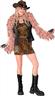 Robe animalier leopard autre image 3