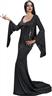 Robe de Morticia Addams autre image 0