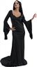 Robe de Morticia Addams autre image 2