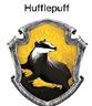 Robe de l'école Poufsouffle (Harry Potter) autre image 2