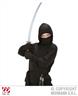 Sabre de ninja avec fourreau autre image 3