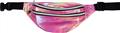 Sac banane irise rose autre image 0