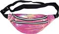 Sac banane irise rose autre image 1
