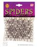 Sacs de 50 araignées noires pvc autre image 0