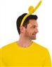 Serre-tête adulte teletubbies laa-laa autre image 1