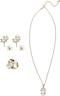 Set bijoux princesse autre image 0